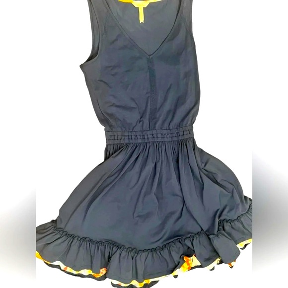 Women’s size small excellent condition Matilda Jane swing time dress - Picture 2 of 3